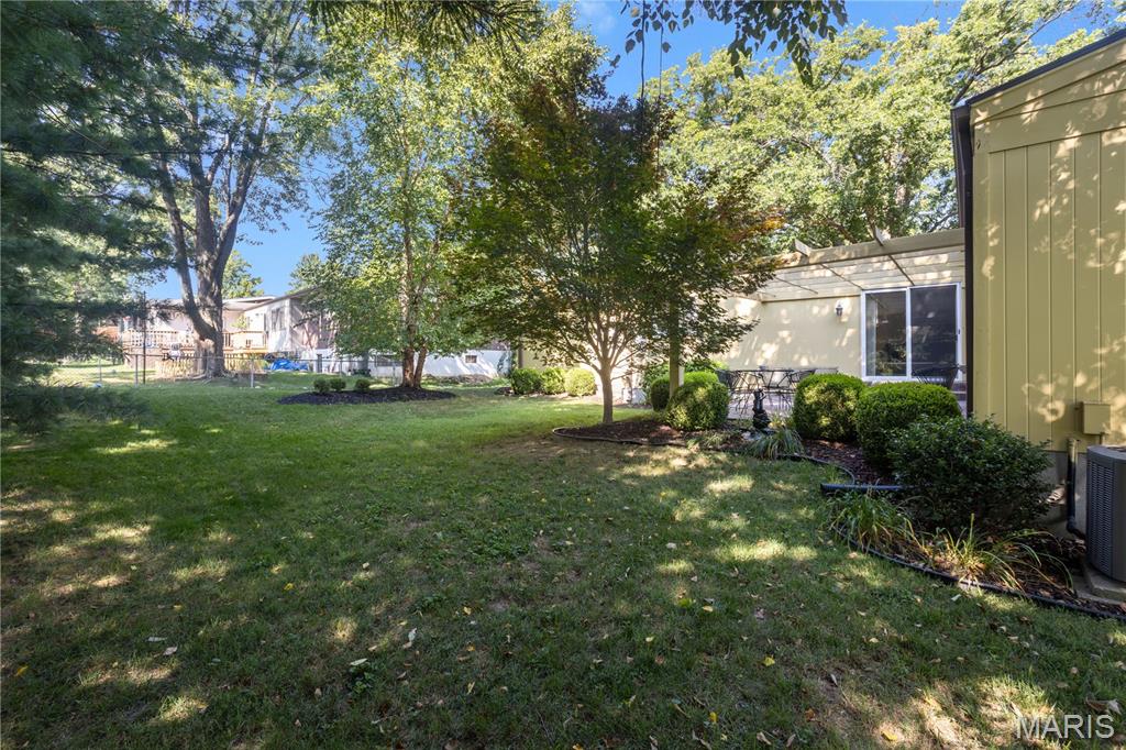 Providence Park 6B - Residential