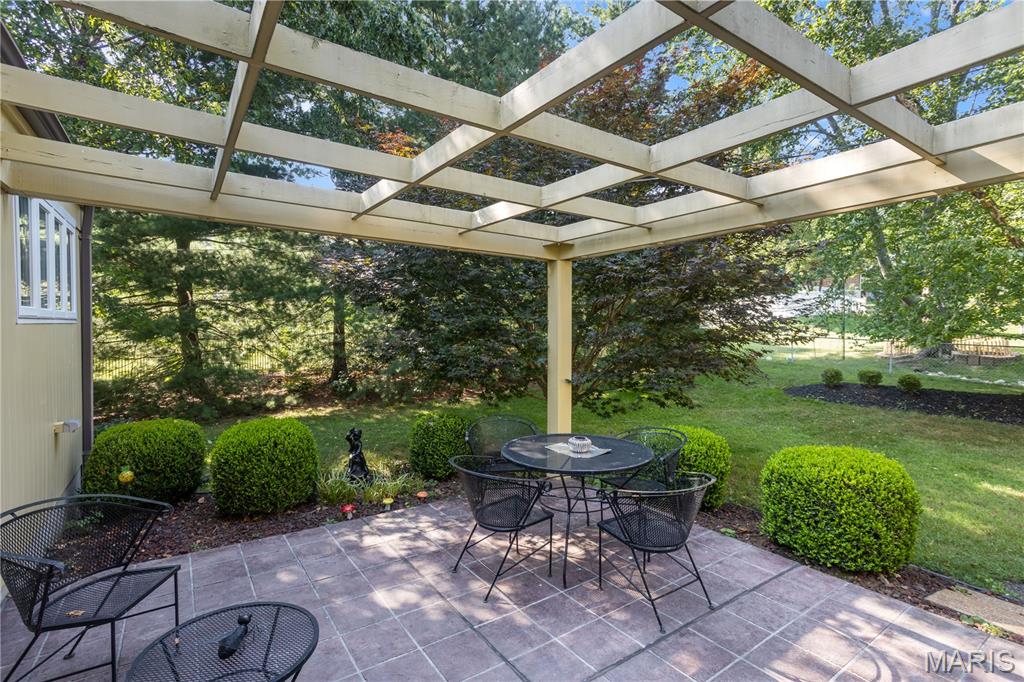 Providence Park 6B - Residential