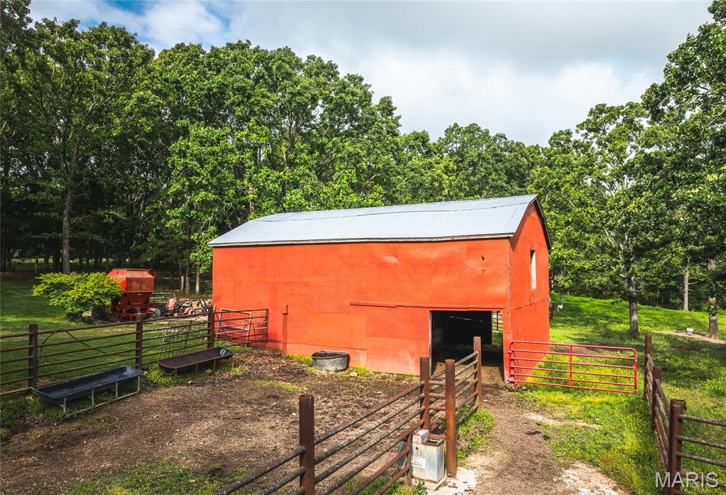 n/a - Farm