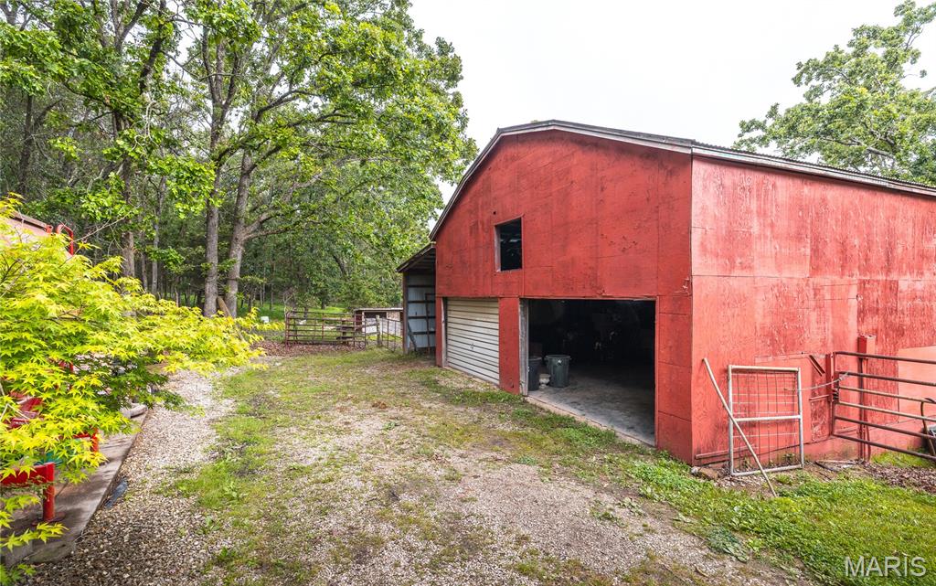 n/a - Farm
