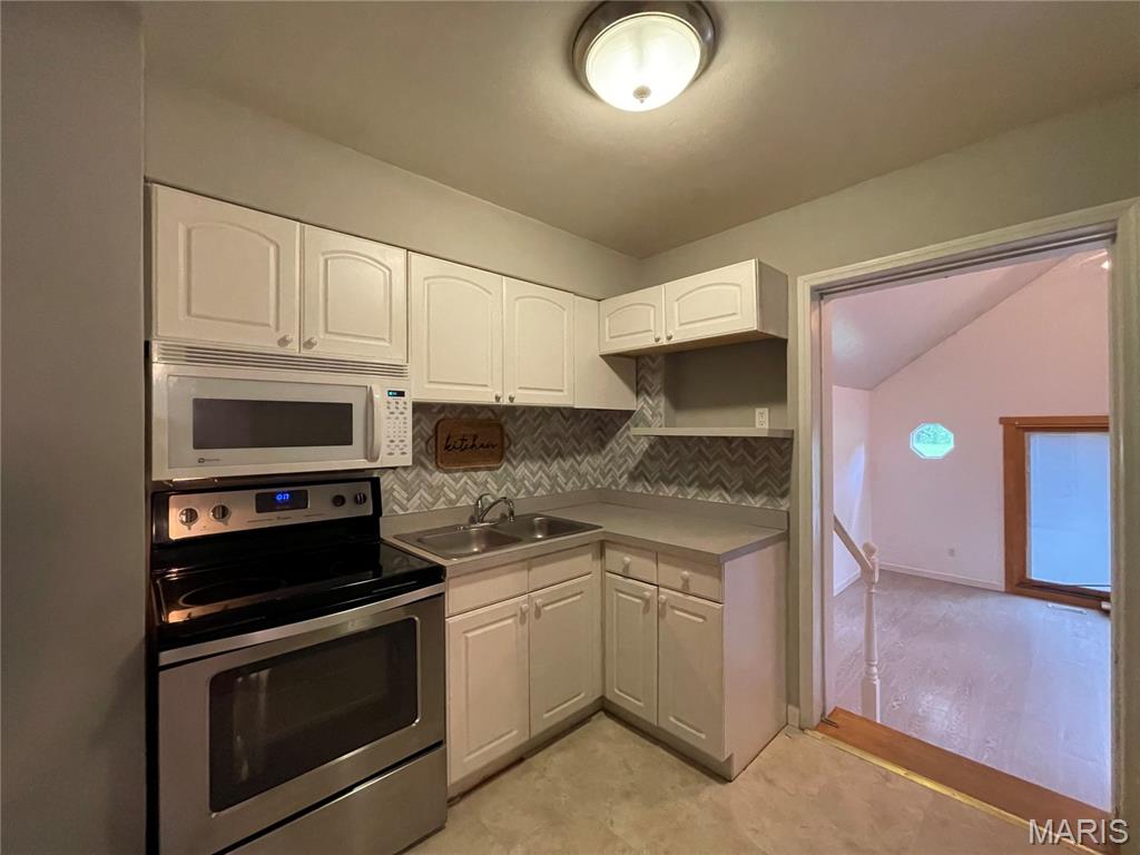 St Ann Hills 3 - Residential
