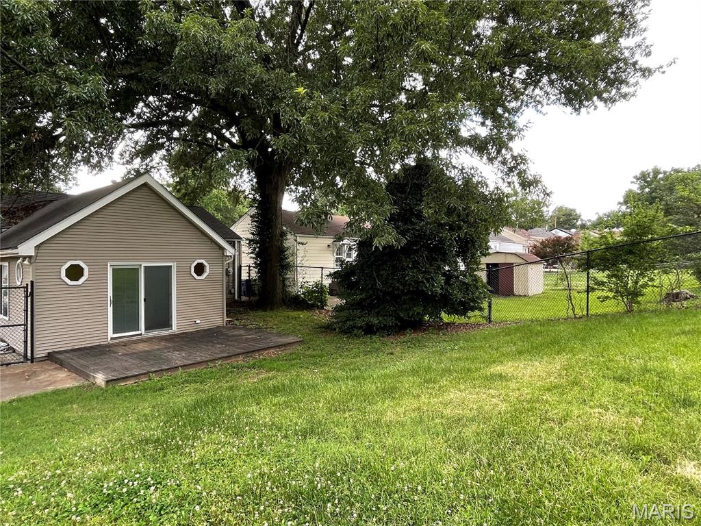 St Ann Hills 3 - Residential