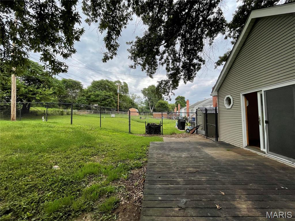 St Ann Hills 3 - Residential