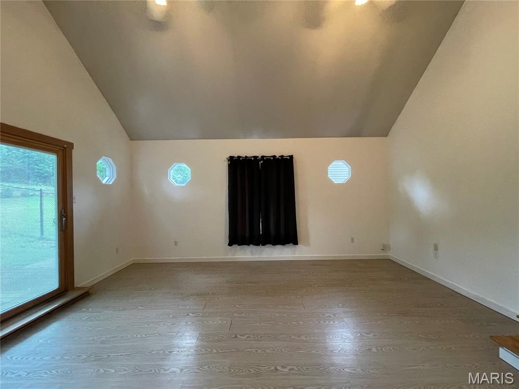 St Ann Hills 3 - Residential