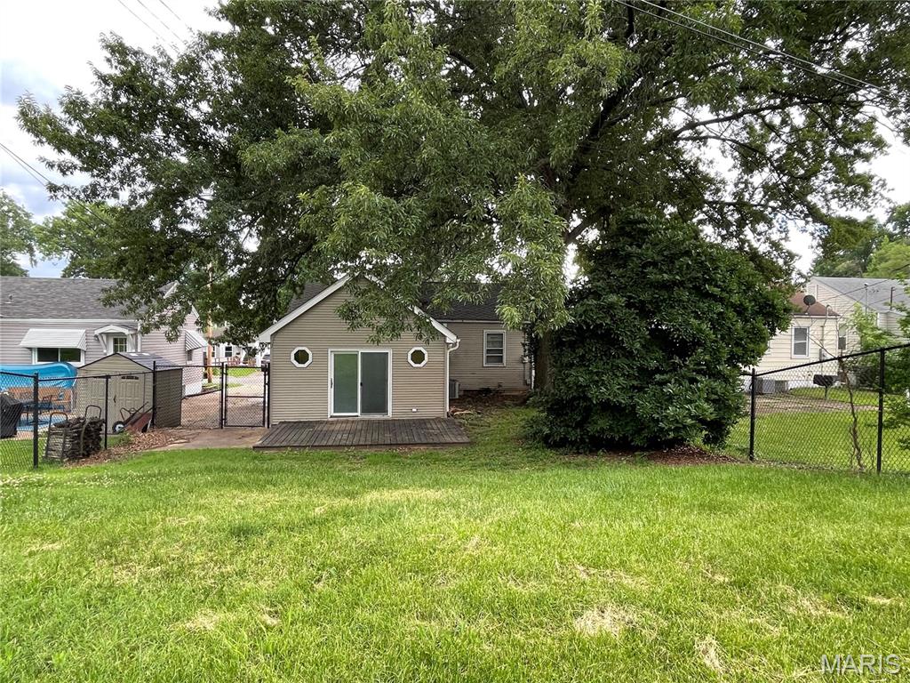 St Ann Hills 3 - Residential