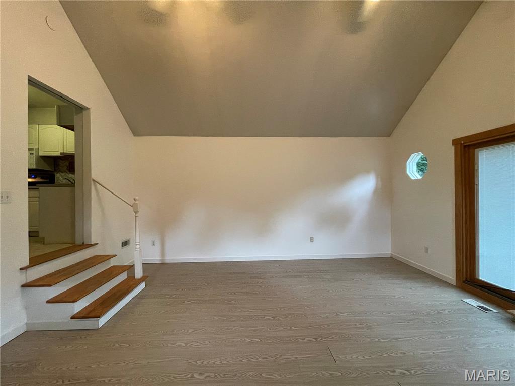St Ann Hills 3 - Residential