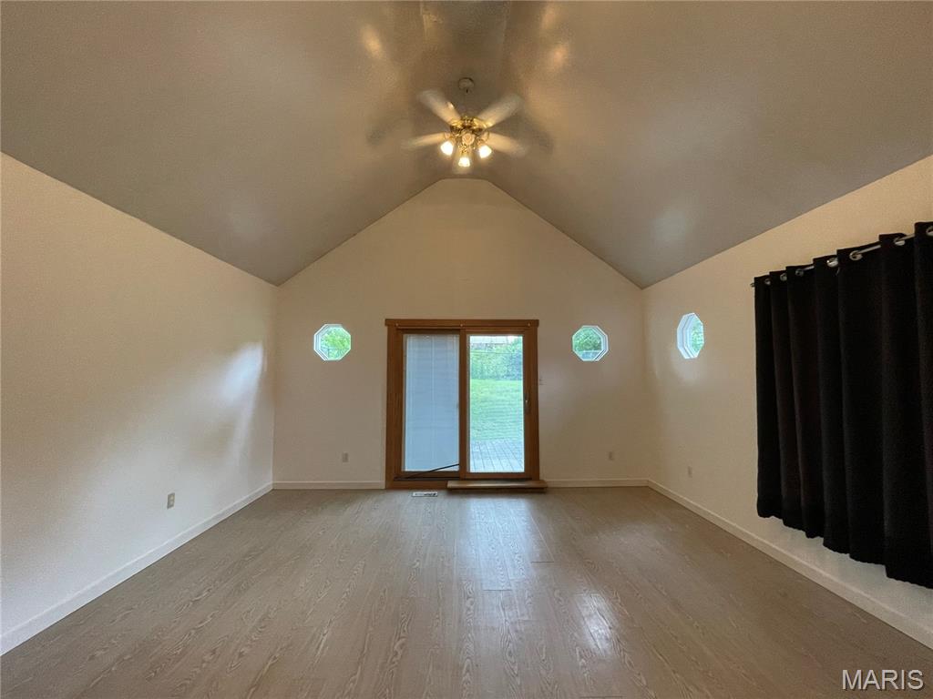 St Ann Hills 3 - Residential