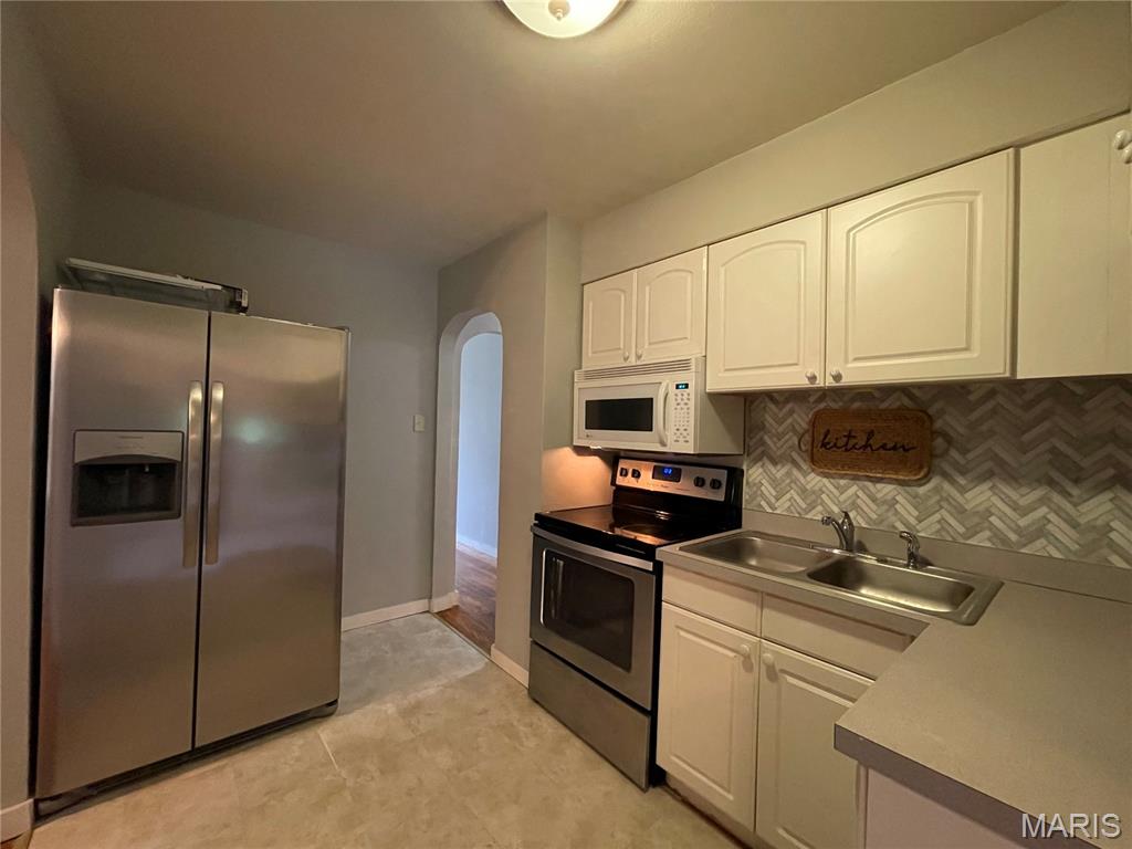 St Ann Hills 3 - Residential