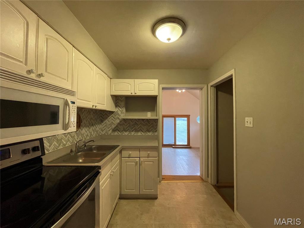 St Ann Hills 3 - Residential