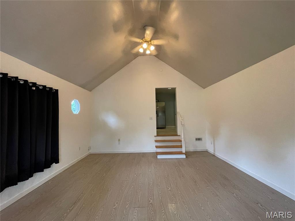 St Ann Hills 3 - Residential