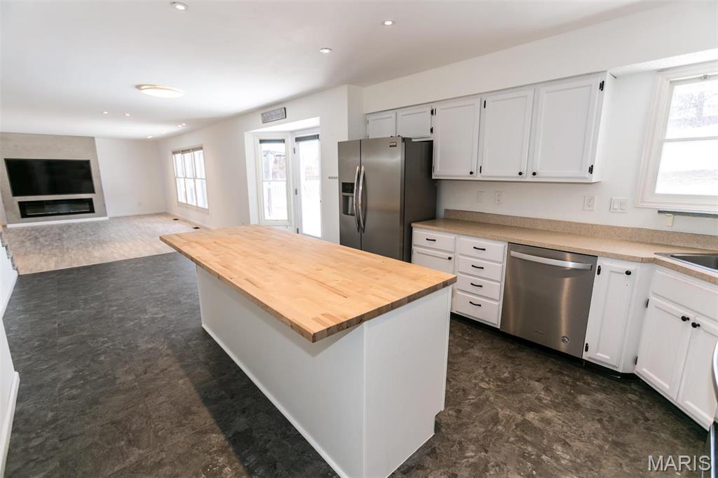 Emerald Place #1 - Residential Lease