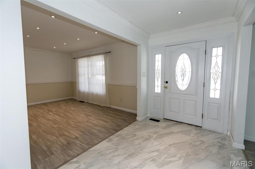 Emerald Place #1 - Residential Lease