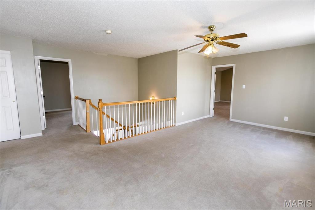 Emerald Place #1 - Residential Lease