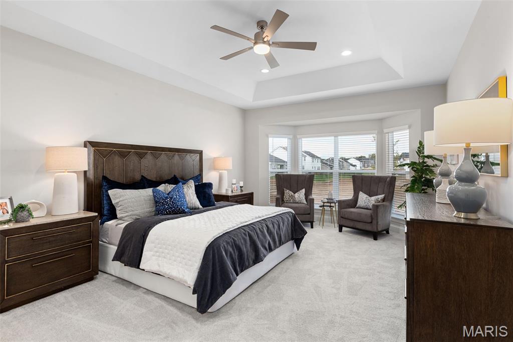 Regal Pines Enclave - Residential
