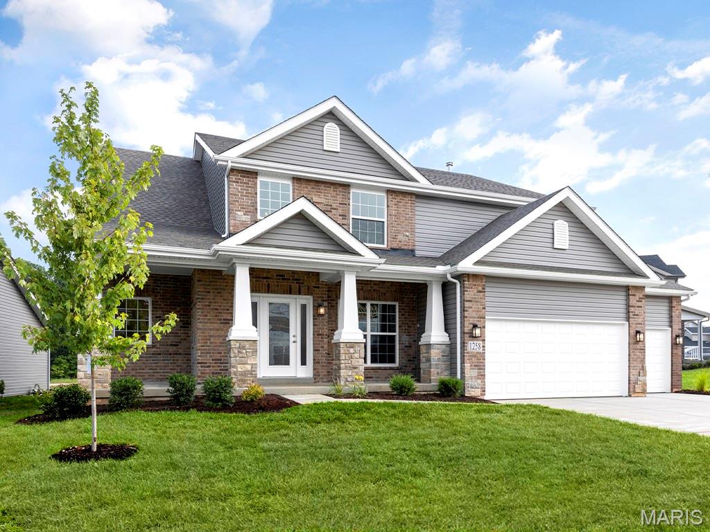 Regal Pines Enclave - Residential