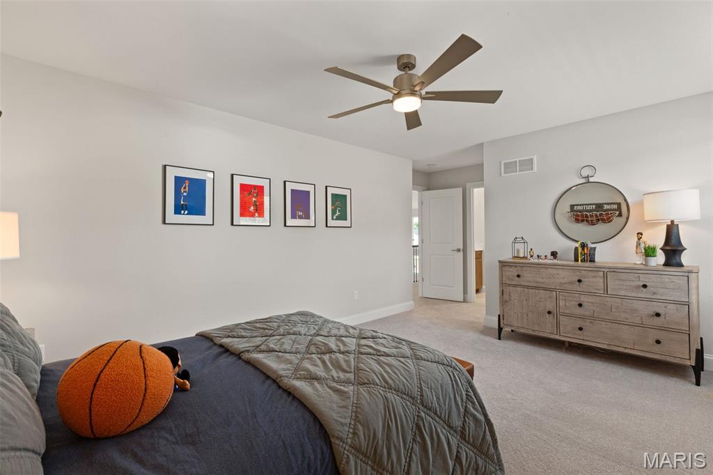 Regal Pines Enclave - Residential