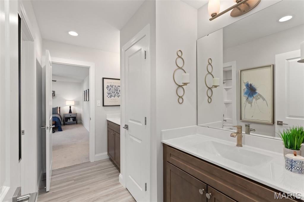 Regal Pines Enclave - Residential