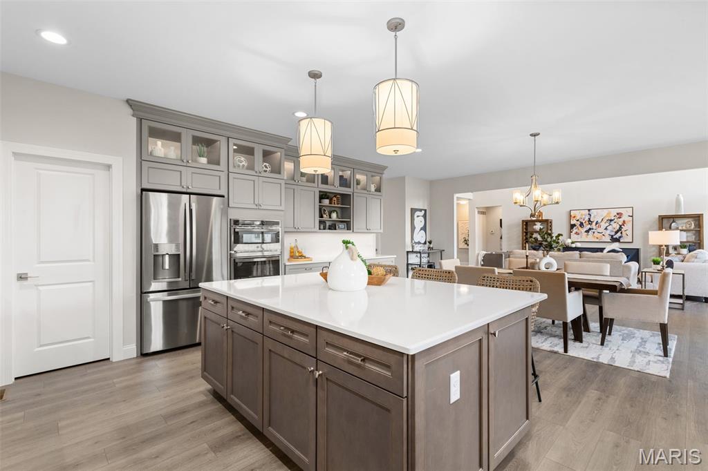 Regal Pines Enclave - Residential