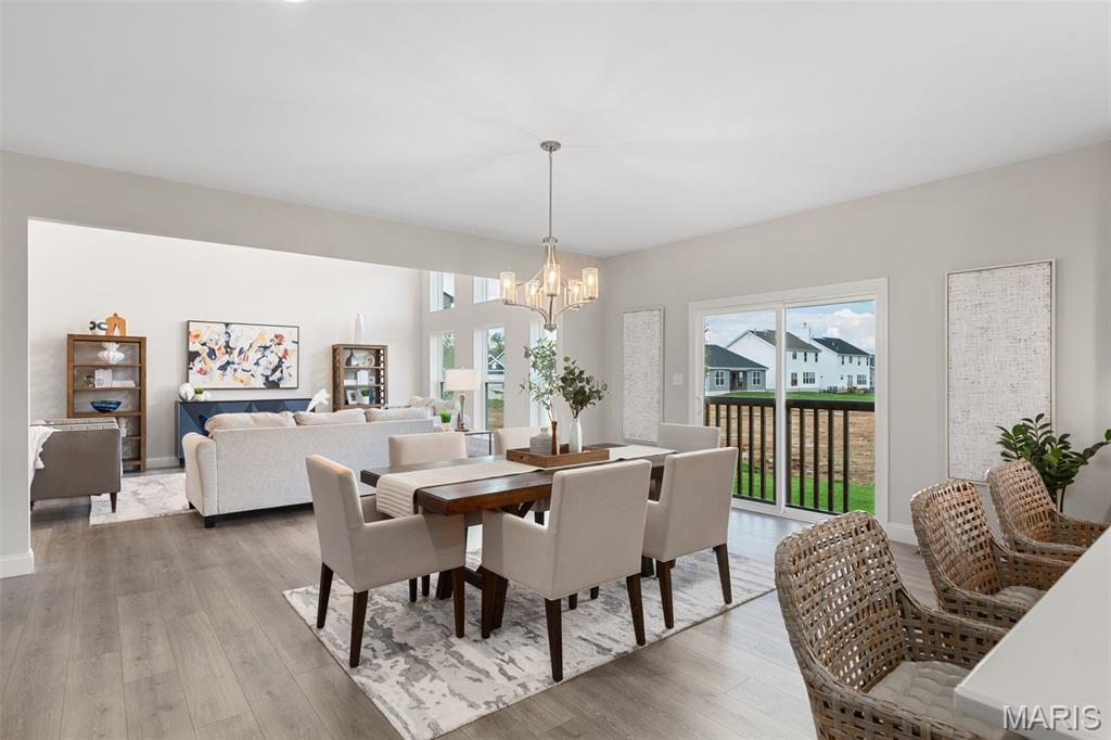 Regal Pines Enclave - Residential