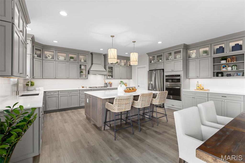 Regal Pines Enclave - Residential