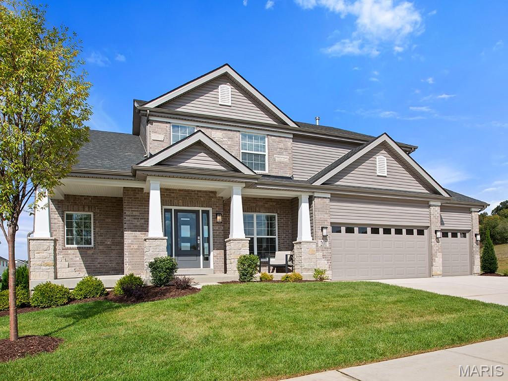Regal Pines Enclave - Residential