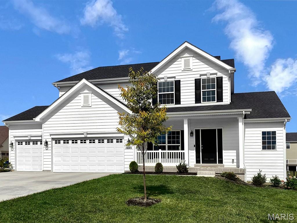 Regal Pines Enclave - Residential
