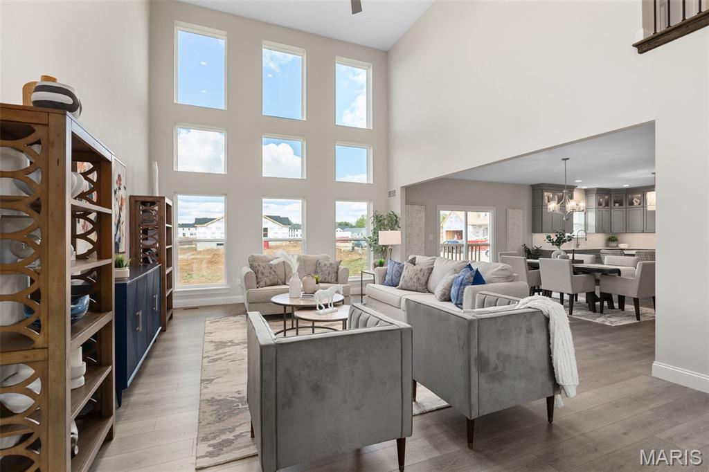 Regal Pines Enclave - Residential