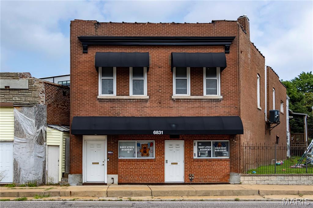 Suddath - Commercial Sale
