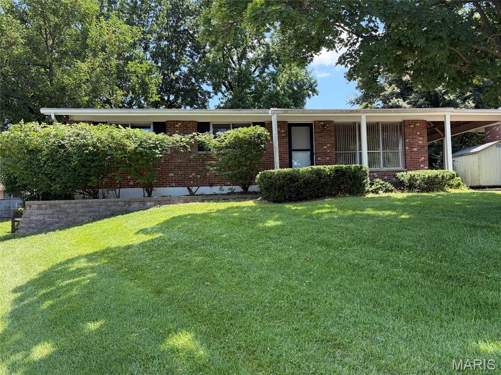 Colony Gardens Estates - Residential