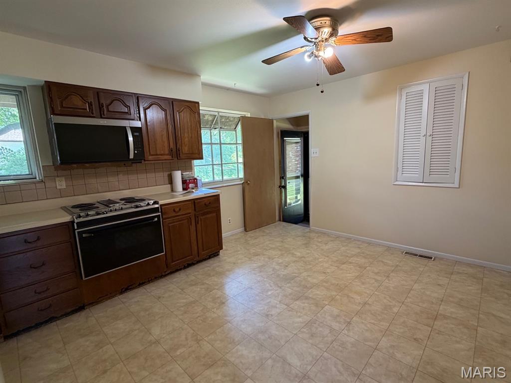 Colony Gardens Estates - Residential