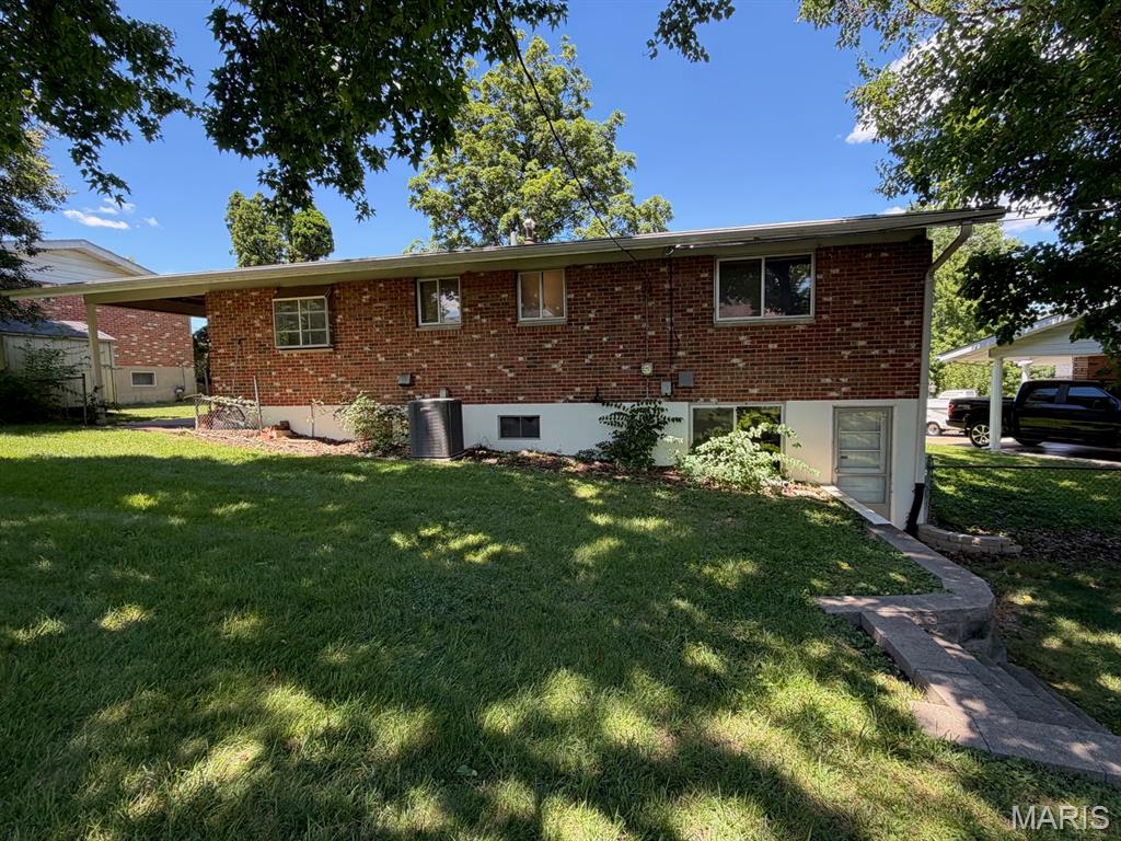 Colony Gardens Estates - Residential