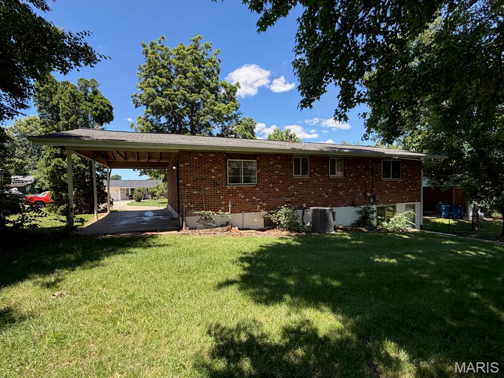 Colony Gardens Estates - Residential