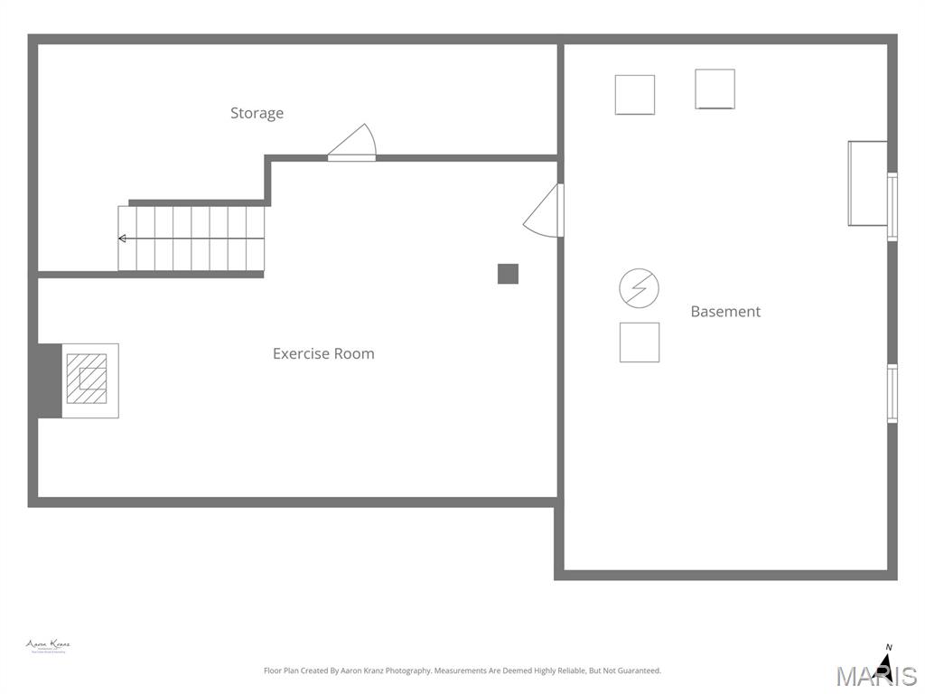 Webster Oaks - Residential