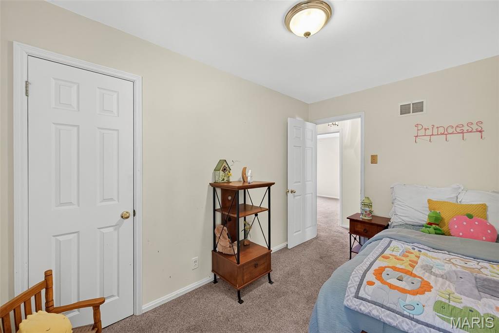 Webster Oaks - Residential