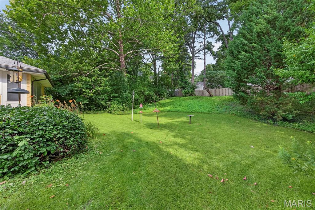 Webster Oaks - Residential