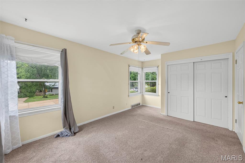 Webster Oaks - Residential