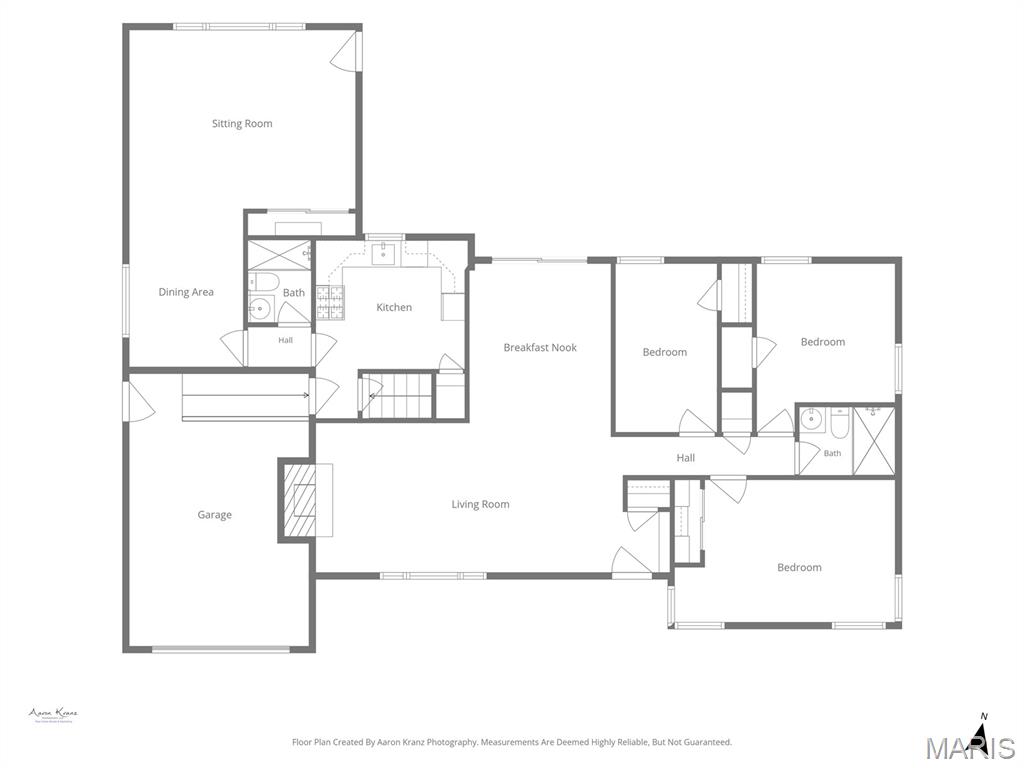 Webster Oaks - Residential