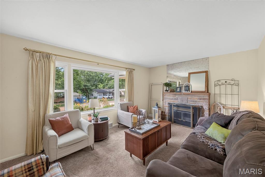 Webster Oaks - Residential