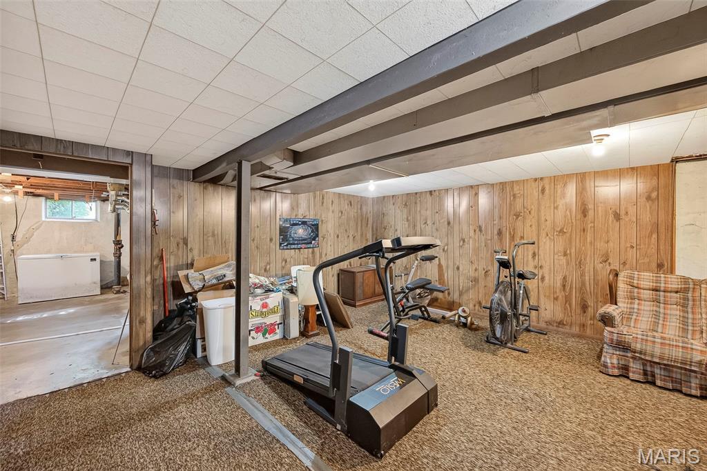 Webster Oaks - Residential