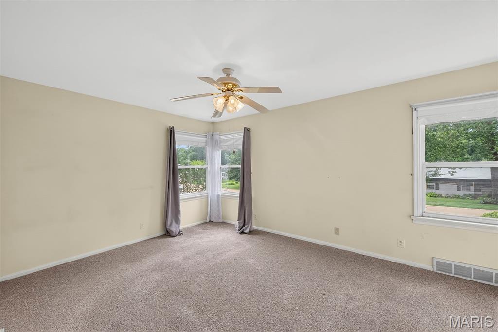 Webster Oaks - Residential
