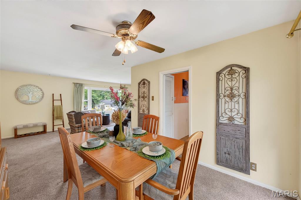 Webster Oaks - Residential