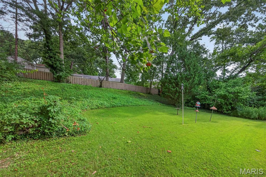 Webster Oaks - Residential