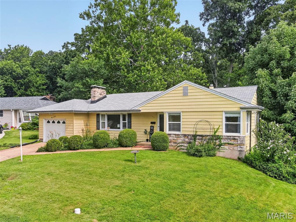 Webster Oaks - Residential