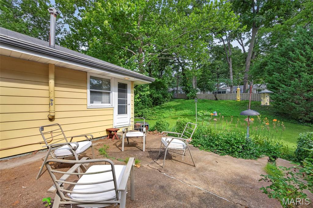 Webster Oaks - Residential