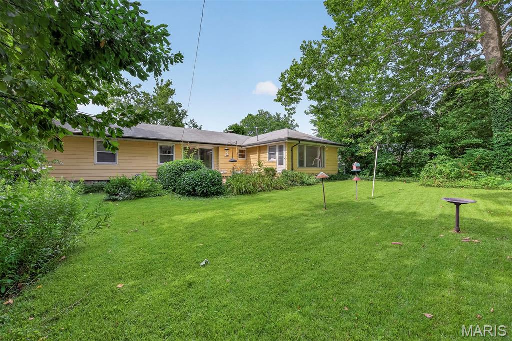 Webster Oaks - Residential