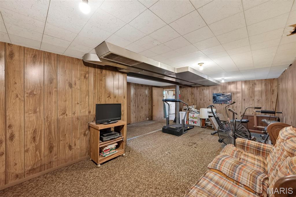 Webster Oaks - Residential