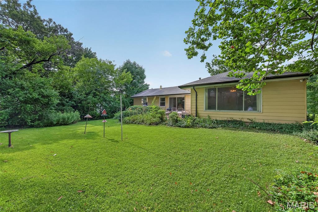 Webster Oaks - Residential