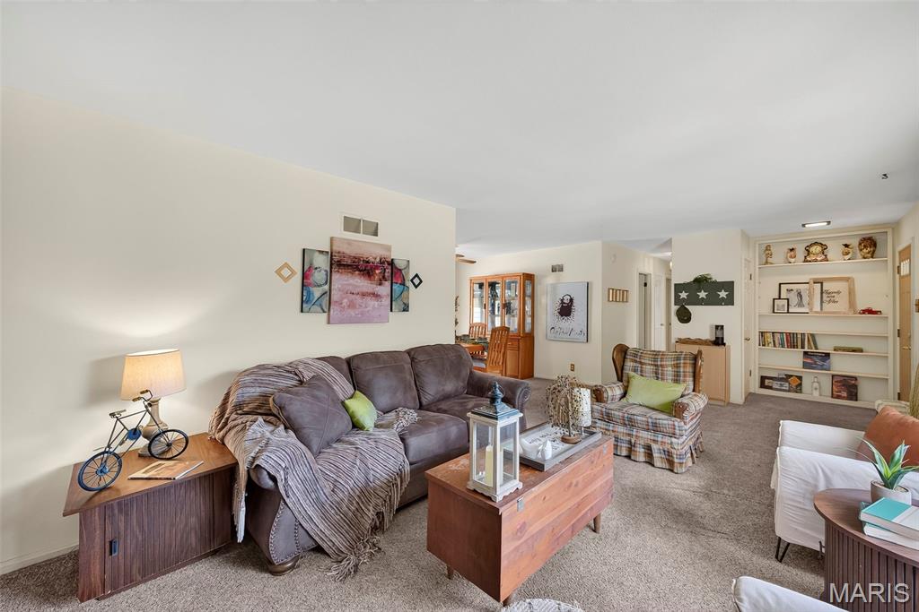 Webster Oaks - Residential