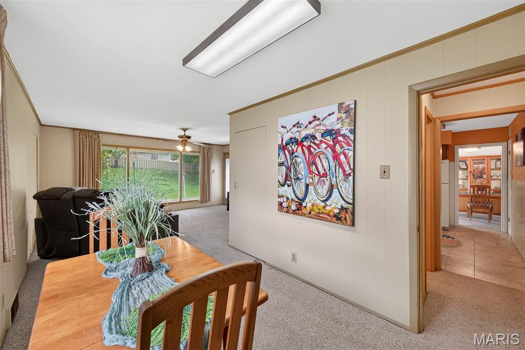 Webster Oaks - Residential