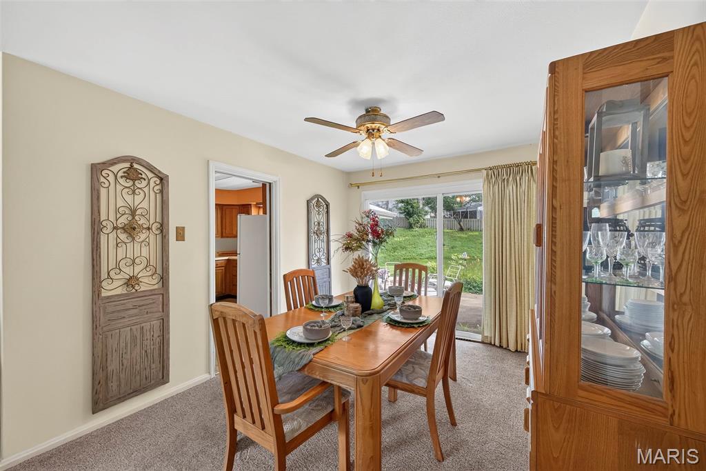 Webster Oaks - Residential